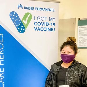 Meet your Posher, Vân